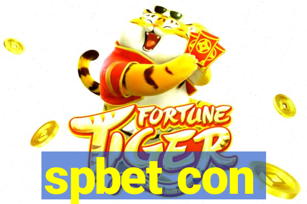 spbet con